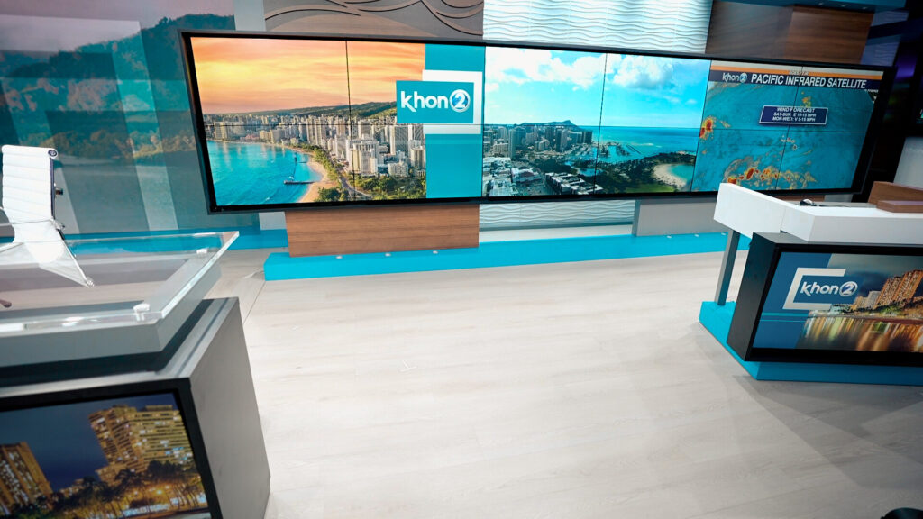 Commercial project - Khon