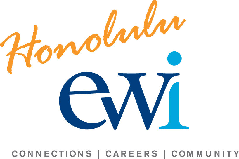 Honolulu ewi logo