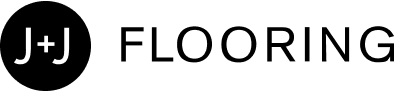 J+J Flooring logo