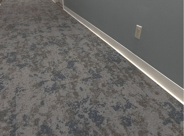 Commercial project