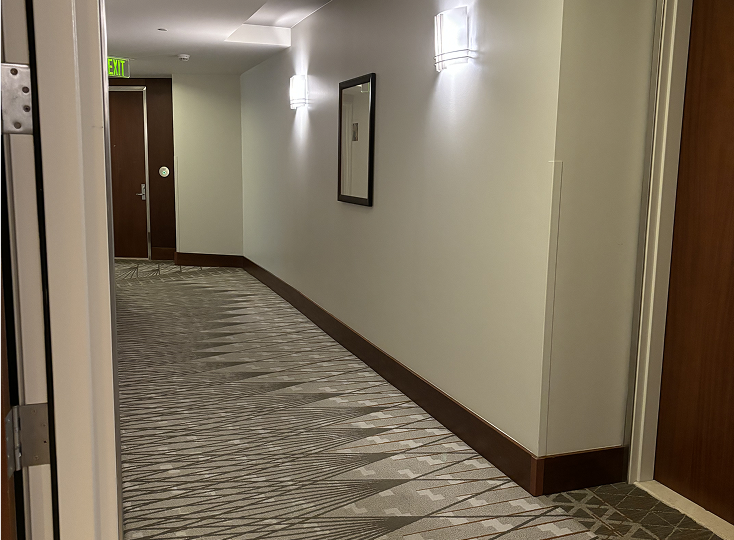 Commercial project