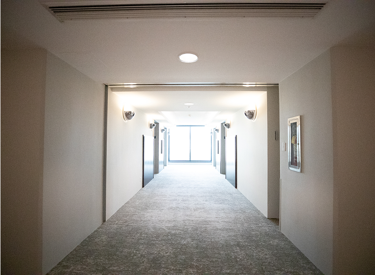Hokua Commercial Project
