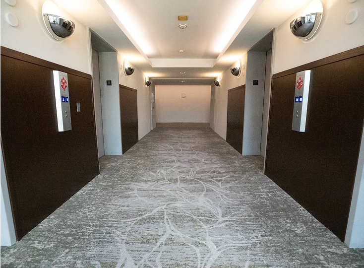 Hokua Commercial Project