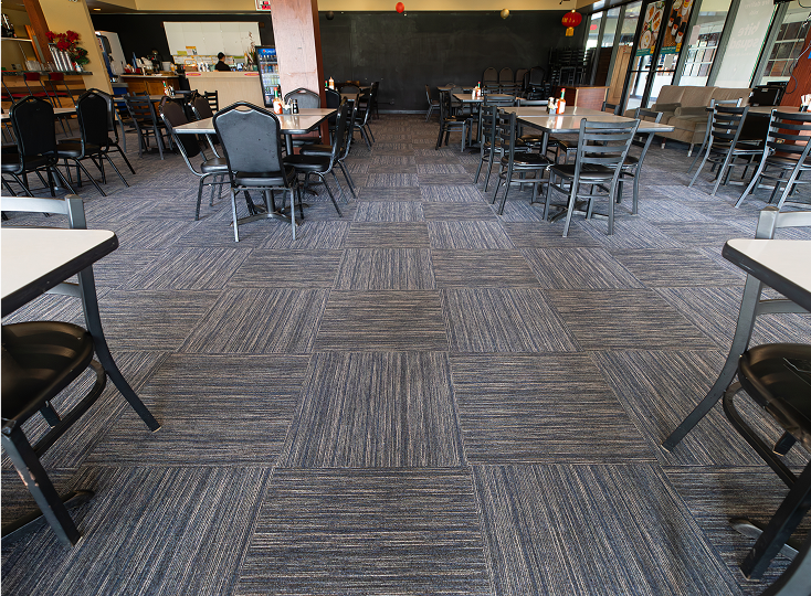 L&L Commercial Project