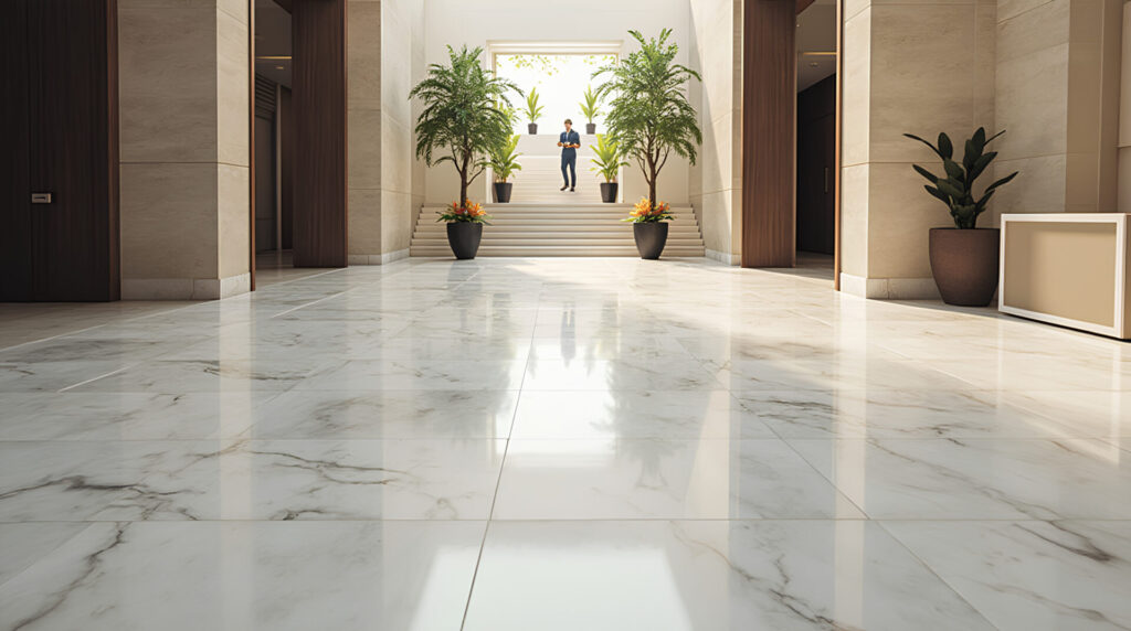 Tile