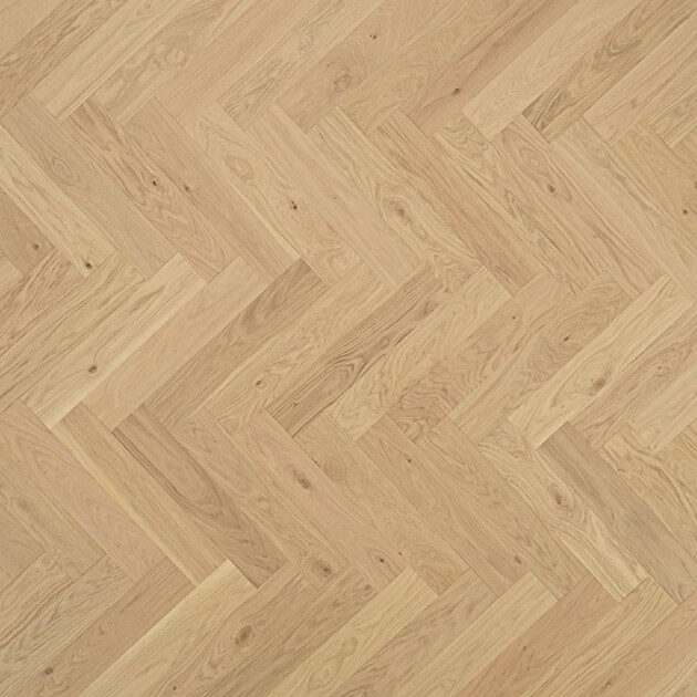 Hardwood sample